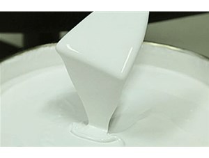 乳液与分散体的核心差异对比